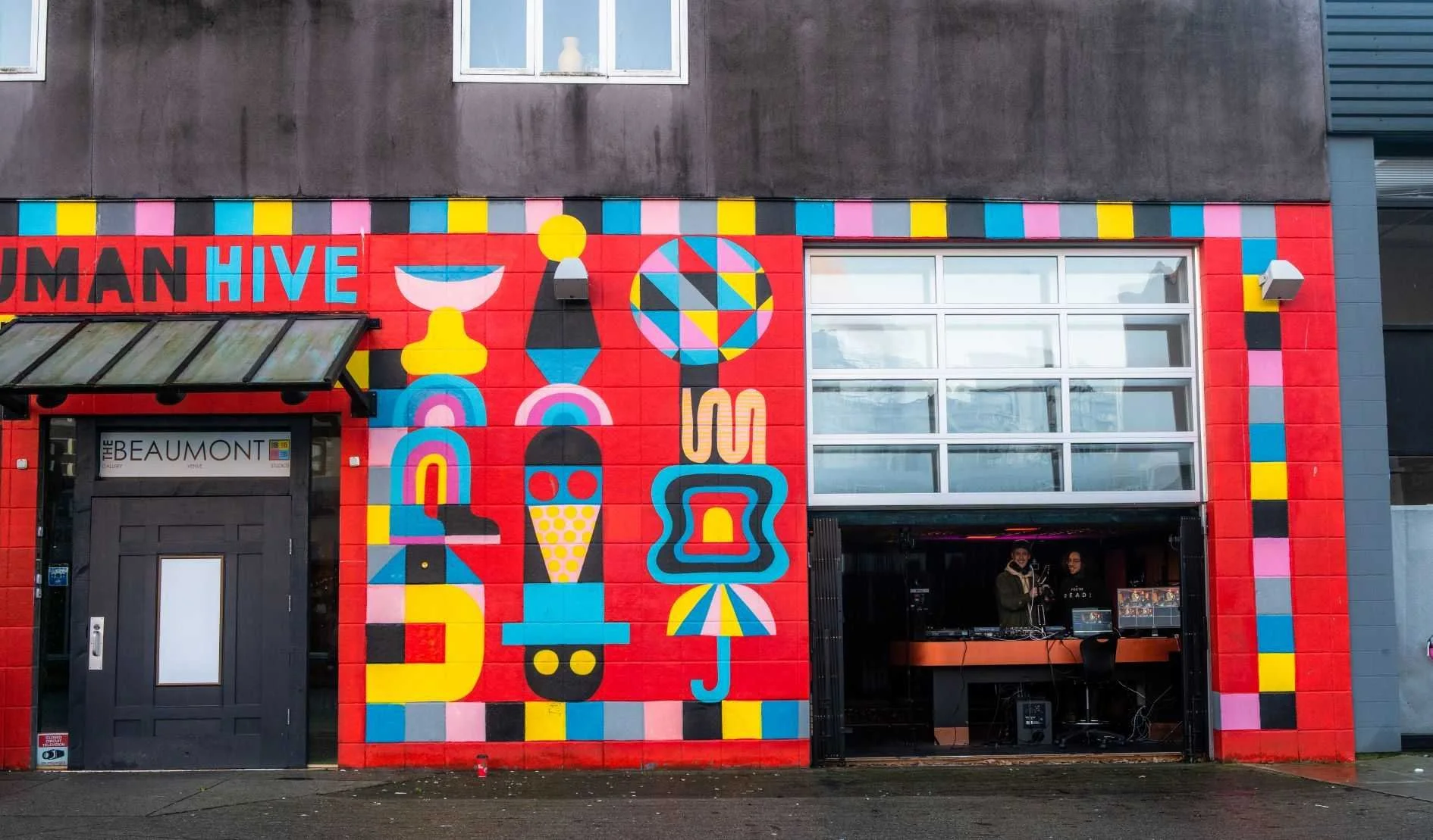The Beaumont Studios launch crowdfunding campaign to try to stay open