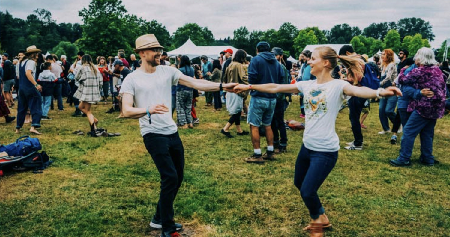 Vancouver Folk Music Festival announces it's back on track for July 14 to 16 in Jericho Beach Park