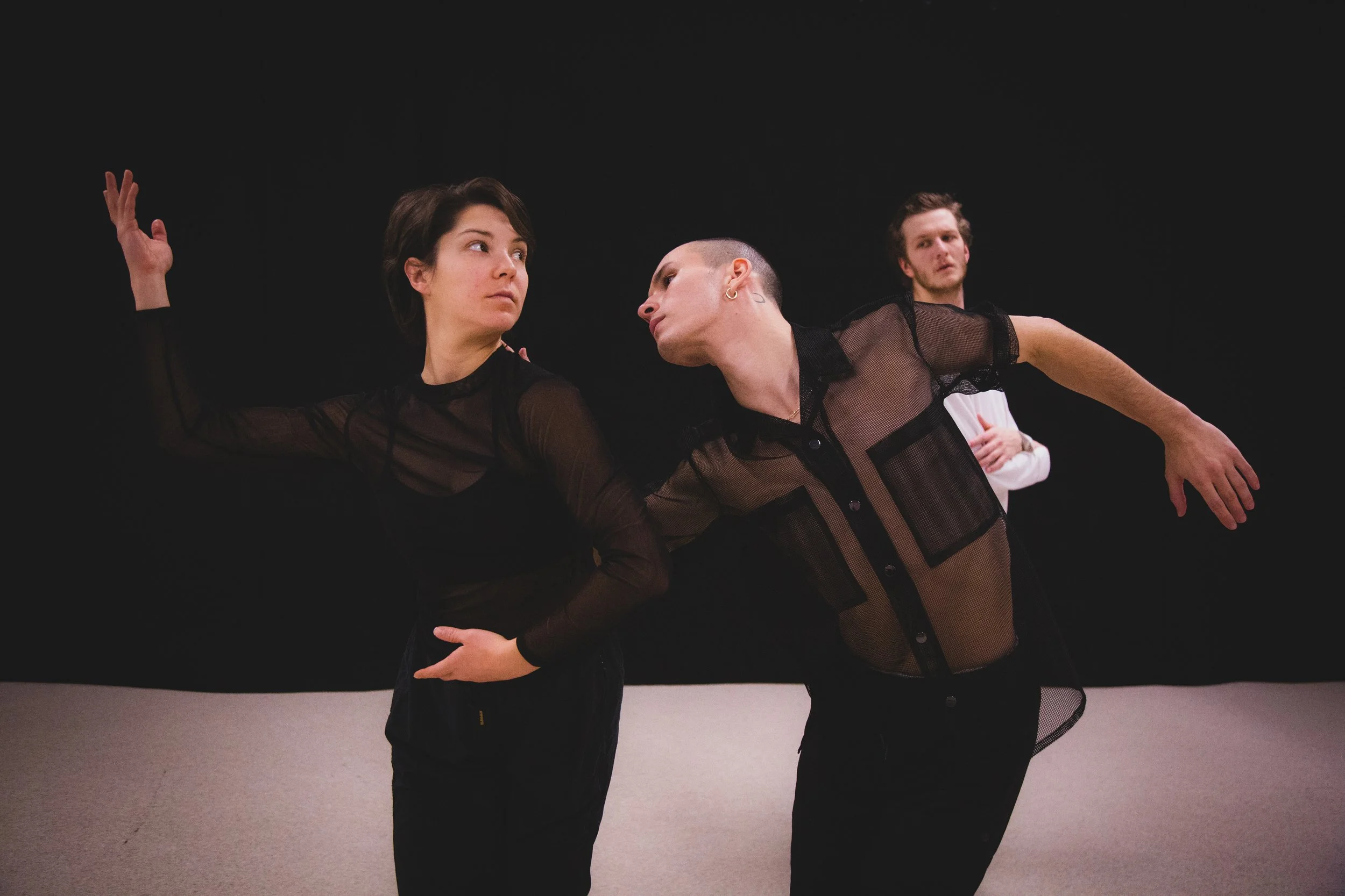 Shadbolt Centre for the Arts hosts premiere of De/Formed Revival from March 30 to April 1