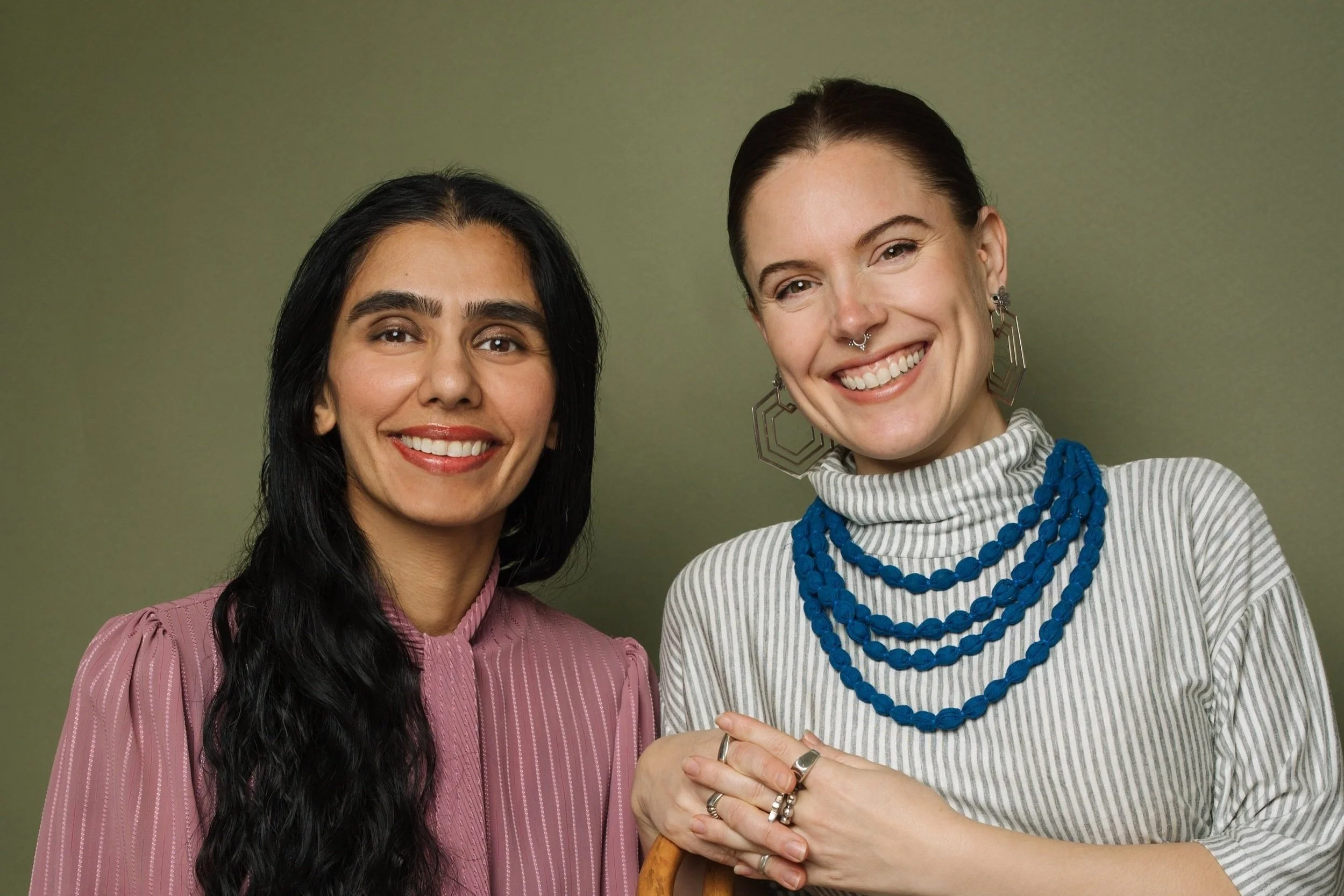 Pawan Deol and Laura June Albert to take over Indian Summer Festival helm 