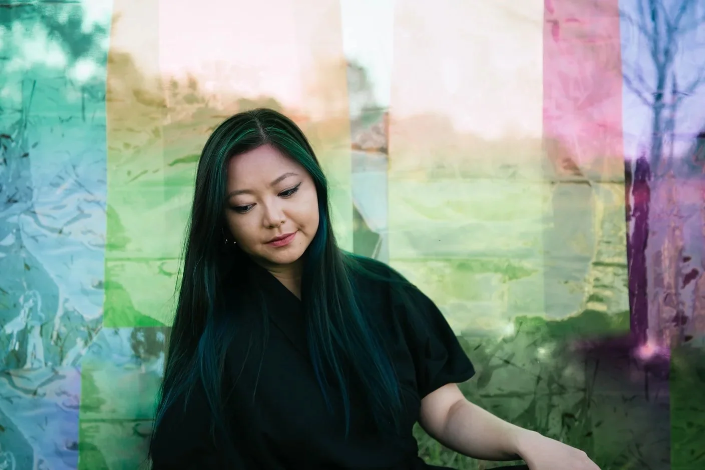 Pianist Vicky Chow finds the room for expressiveness in Philip Glass's mesmerizing Études