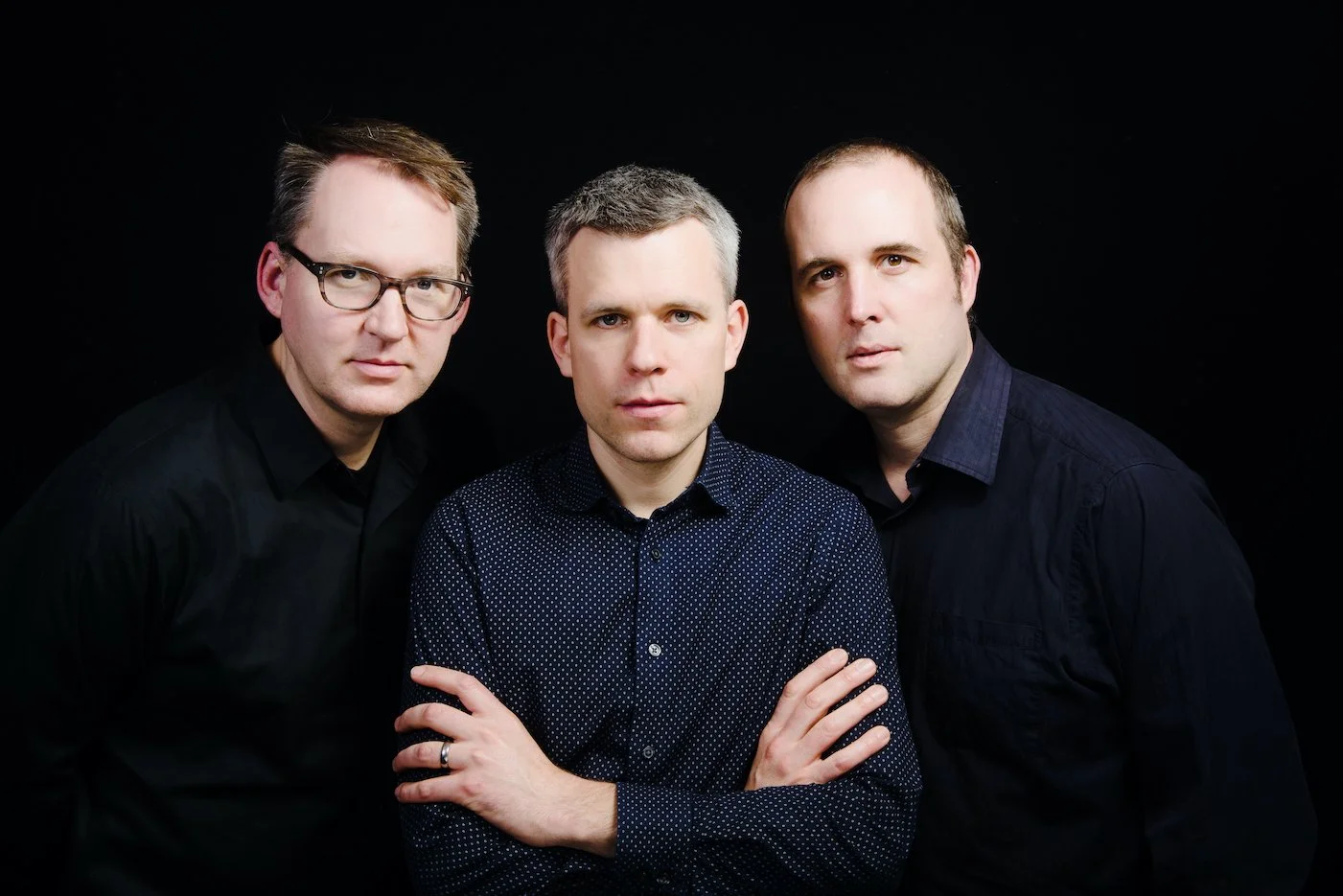 Juno-winning Florian Hoefner Trio brings jazz to BlueShore at CapU, April 18