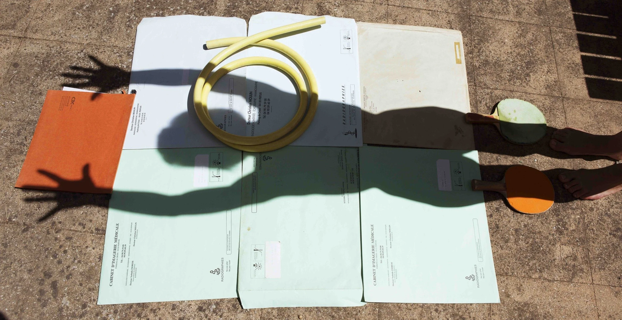 UN/REAL hits Arbutus Greenway billboards for Capture Photography Festival, to June 11