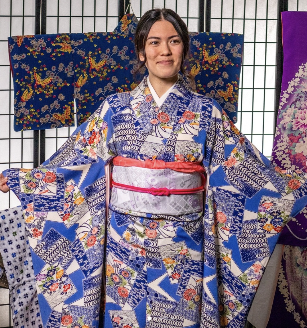 Richmond Cherry Blossom Festival 2023 blooms at Garry Point Park, April 2