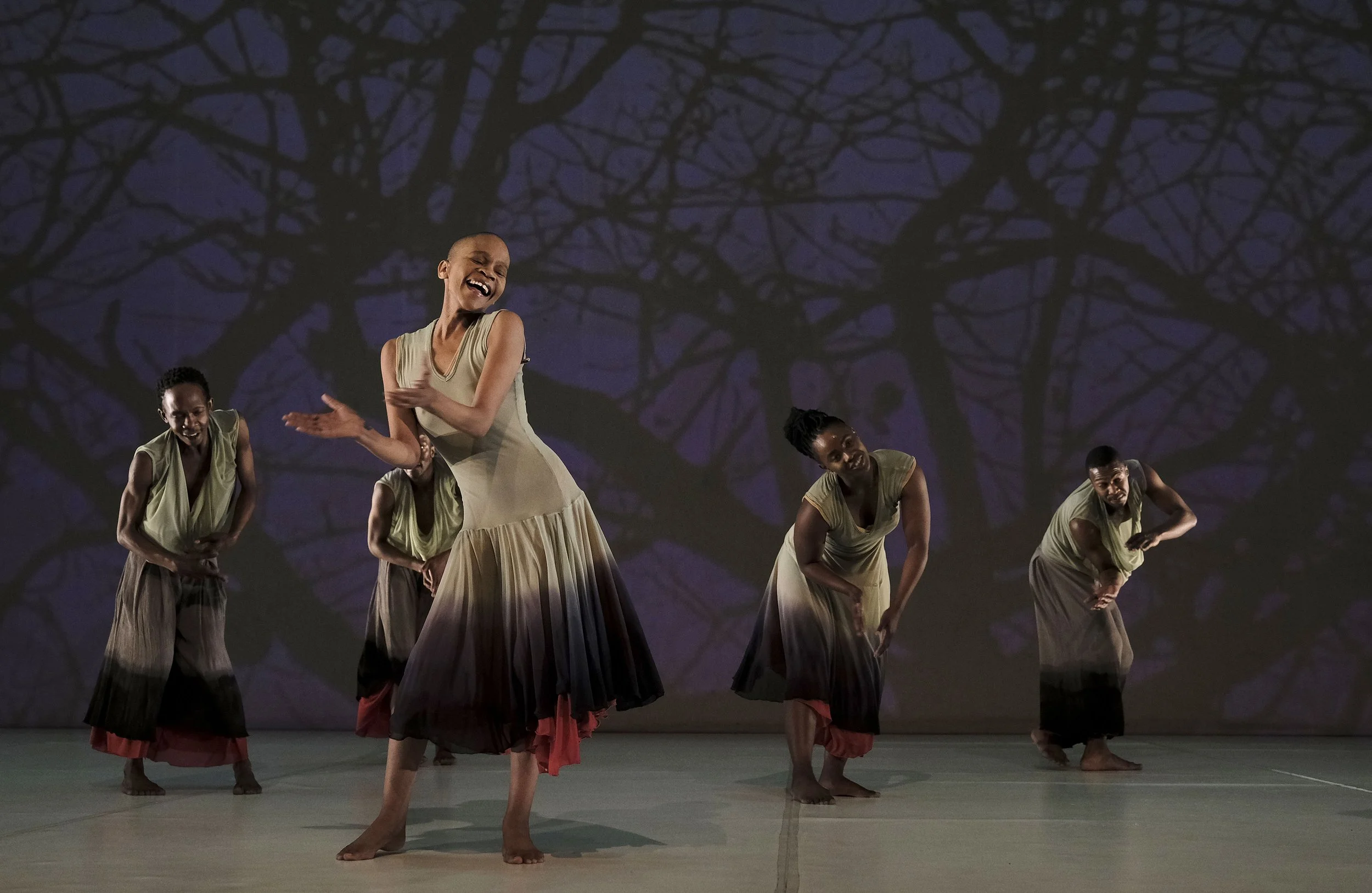 DanceHouse brings Dada Masilo’s The Sacrifice to the stage, May 5 and 6