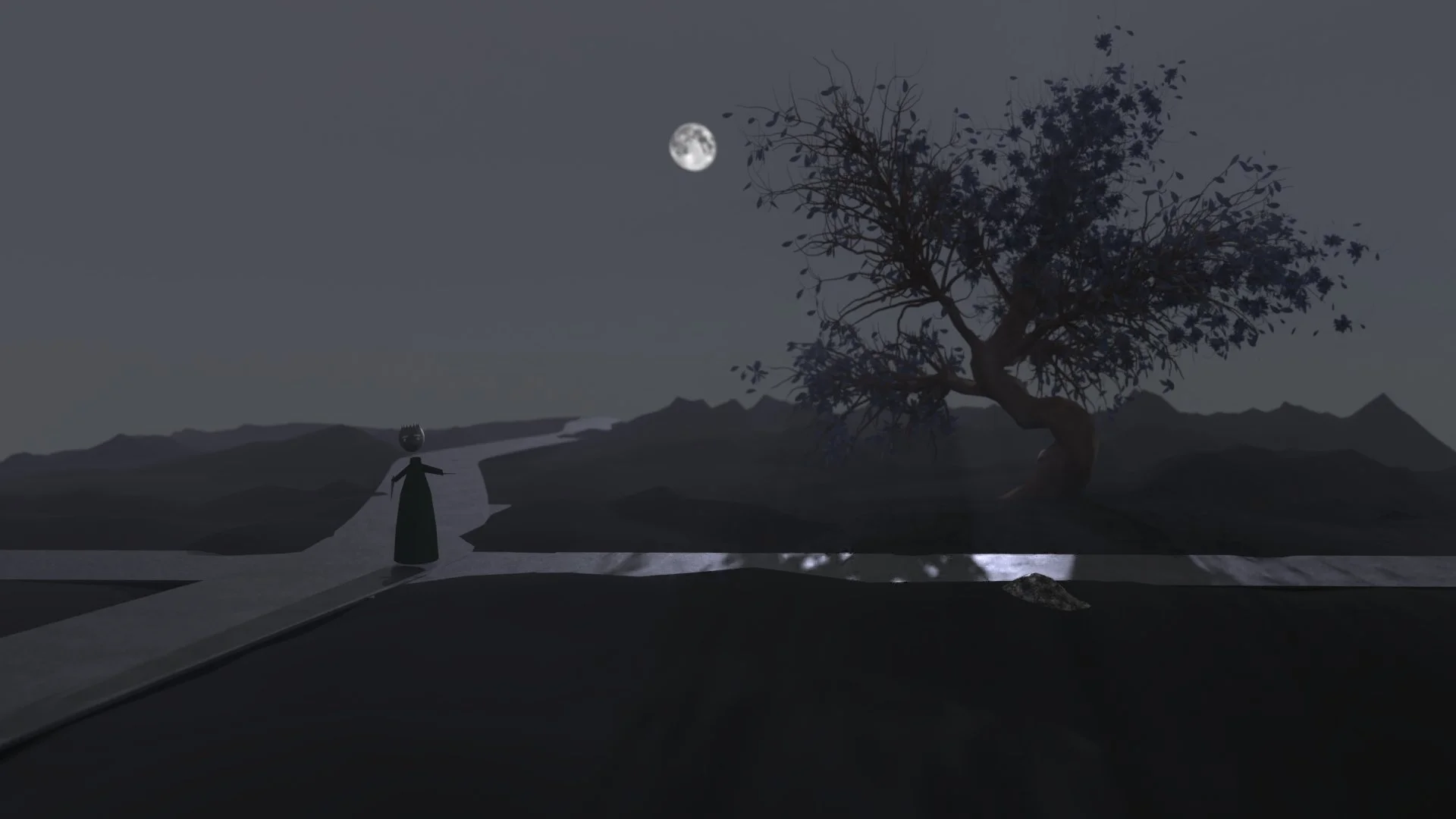 The Performance Corporation's Emperor 101 serves VR-theatre fusion, April 20 to 23