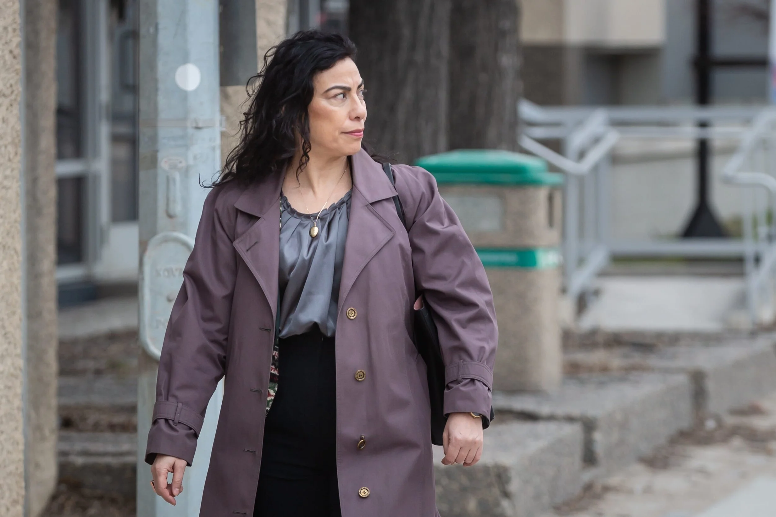 Intersection explores memory and the aftershocks of Chilean military rule, April 5