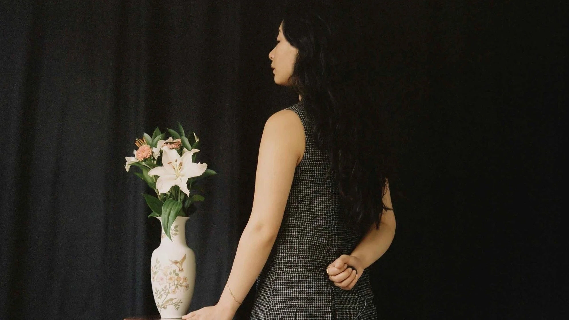 At Capture Photography Festival, Gloria Wong draws on a rich archive of Chinatown and family images