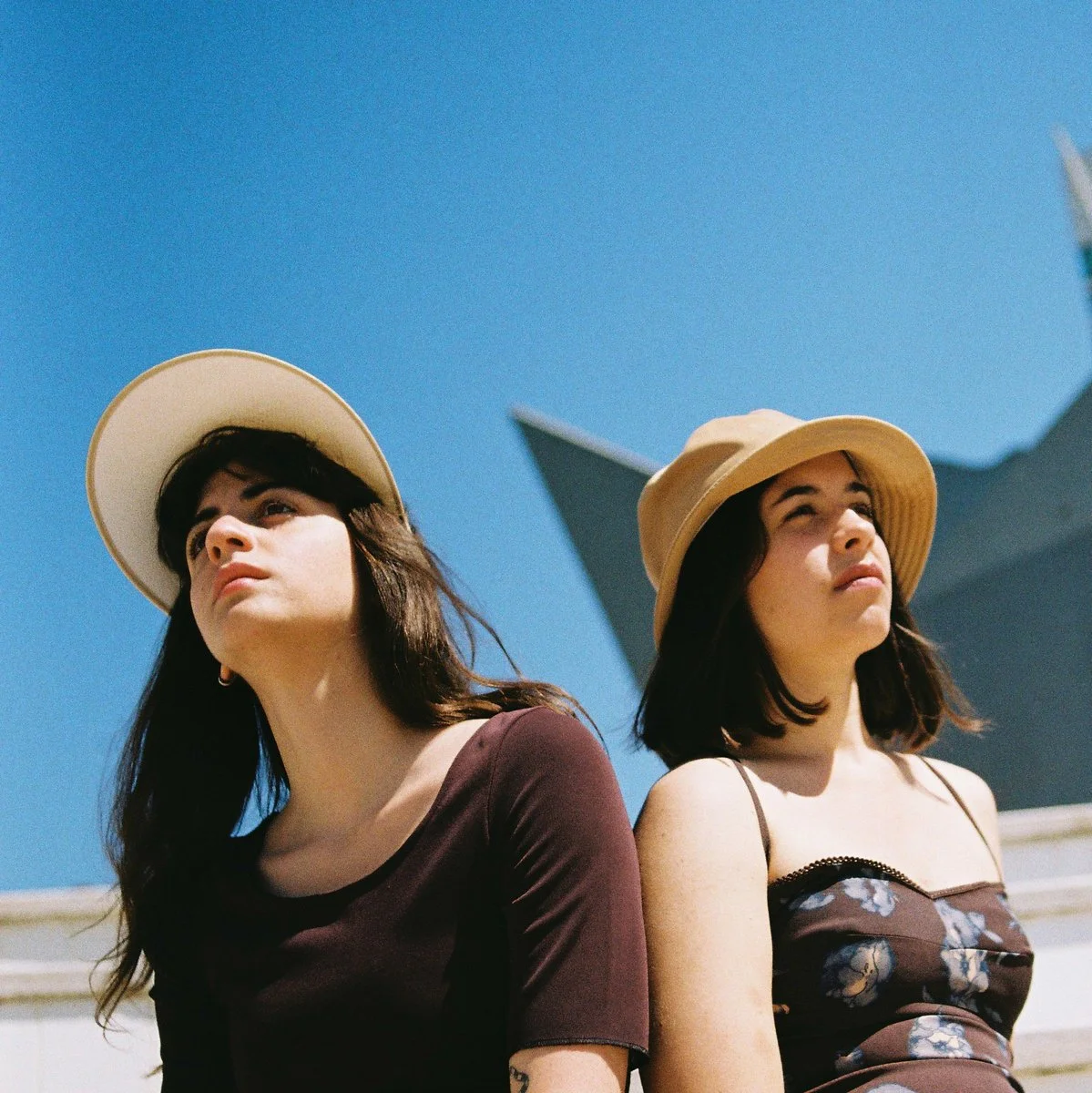 Stir Cheat Sheet: 5 Things to know about time-travelling Catalan folk innovators Tarta Relena