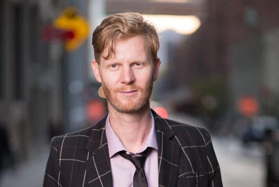 Banff Centre for Arts and Creativity names Amiel Gladstone as director of theatre arts