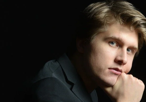Pianist Tomasz Ritter brings his passion for period instruments to Vancouver Chopin Society