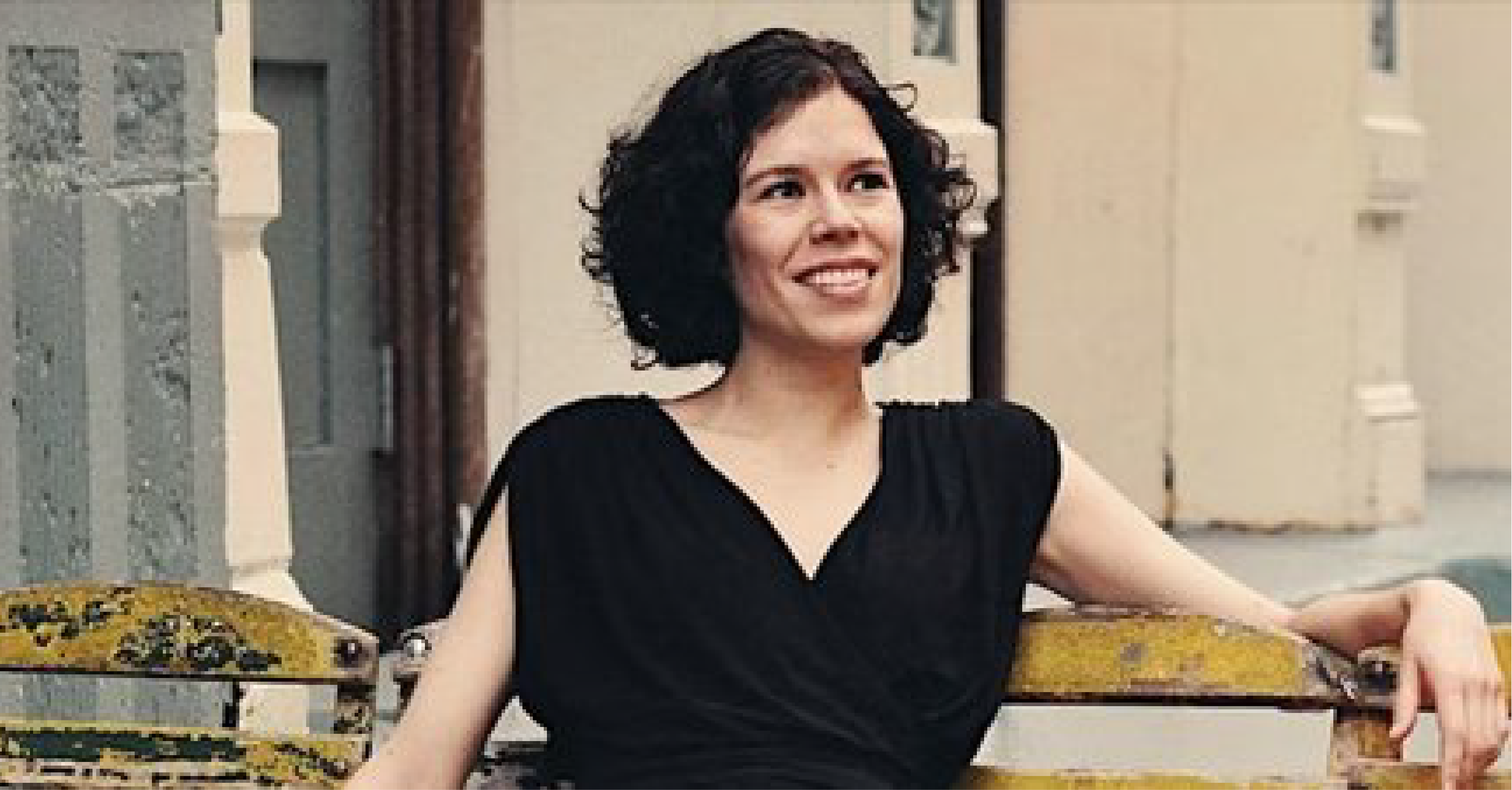 Dory Hayley sings George Aperghis’s Récitations at Vancouver New Music, April 22
