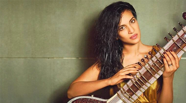 Grammy nominee Anoushka Shankar to return to the Chan Centre, where rising star Hania Rani will make Vancouver debut