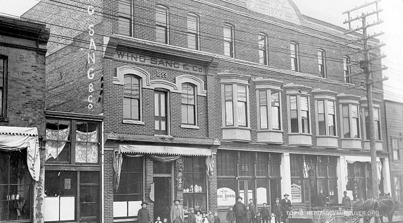 Vancouver’s Chinese Canadian Museum receives additional provincial funding in advance of July 1, 2023 opening