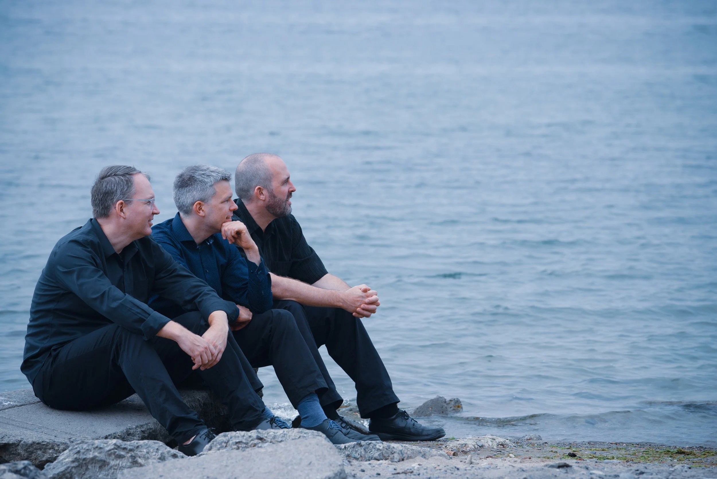 Juno-winning Florian Hoefner Trio brings modern jazz to BlueShore at CapU, April 18