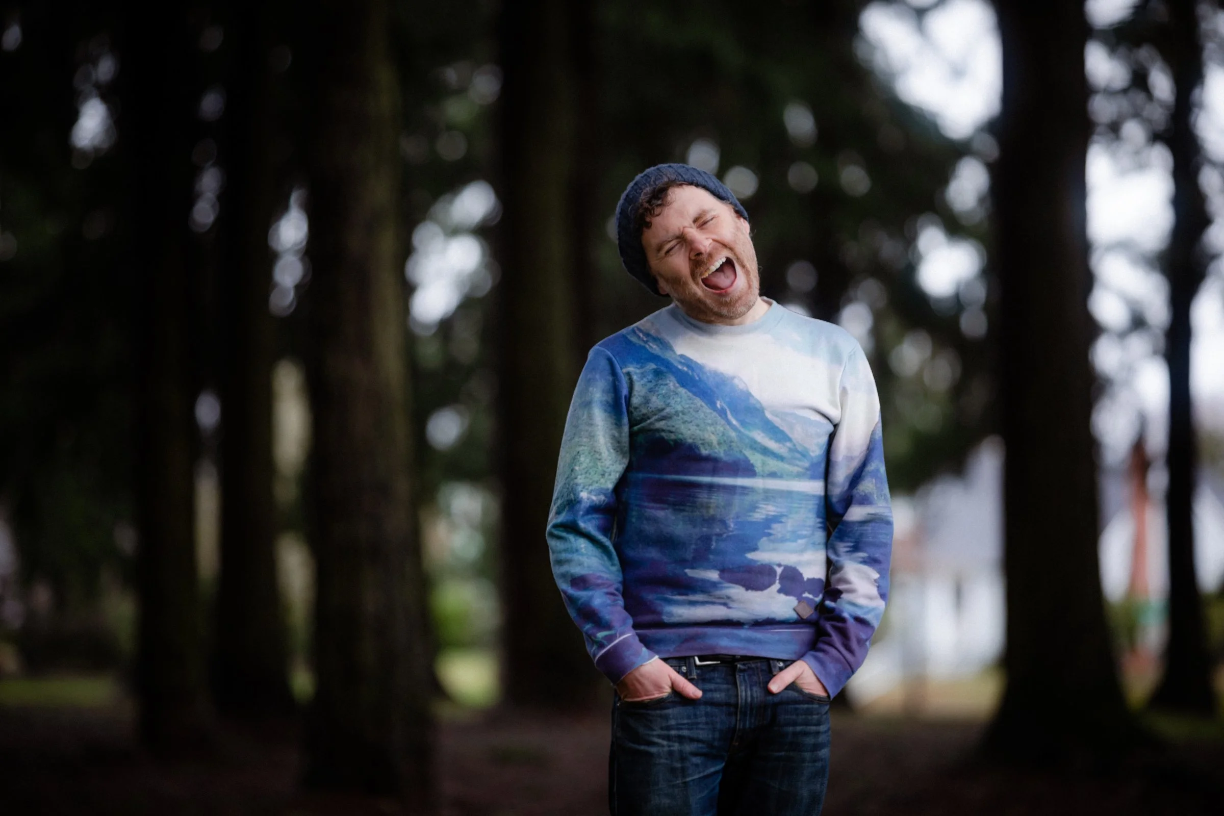 Gabriel Kahane performs two captivating albums at Music on Main, May 10 and 11