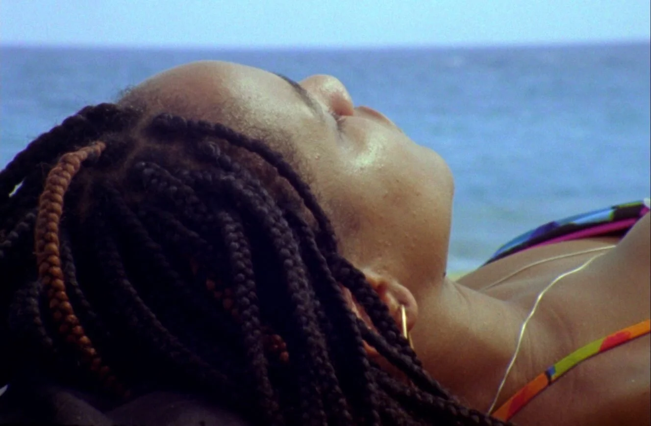 Two guest-curated programs reflect upon Black womanhood at DOXA, May 5 and 8