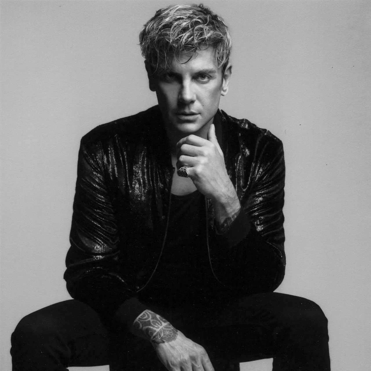 Croatian pianist Maksim Mrvica performs the Queen Elizabeth Theatre, May 17