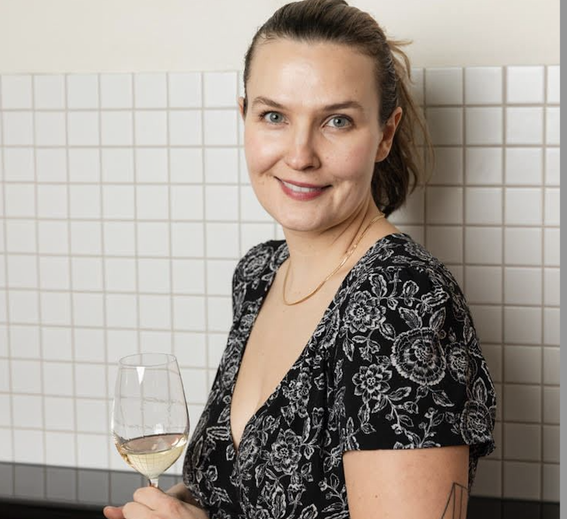Stir Q&A: B.C.’s best sommelier for 2023 spills on Beaujolais, her new wine school, and more