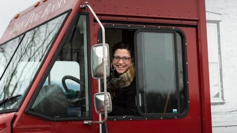 Stir Bedside Table: Hilary Atleo