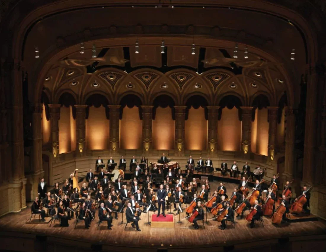 Vancouver Symphony Orchestra announces tentative agreement with IATSE Local 118