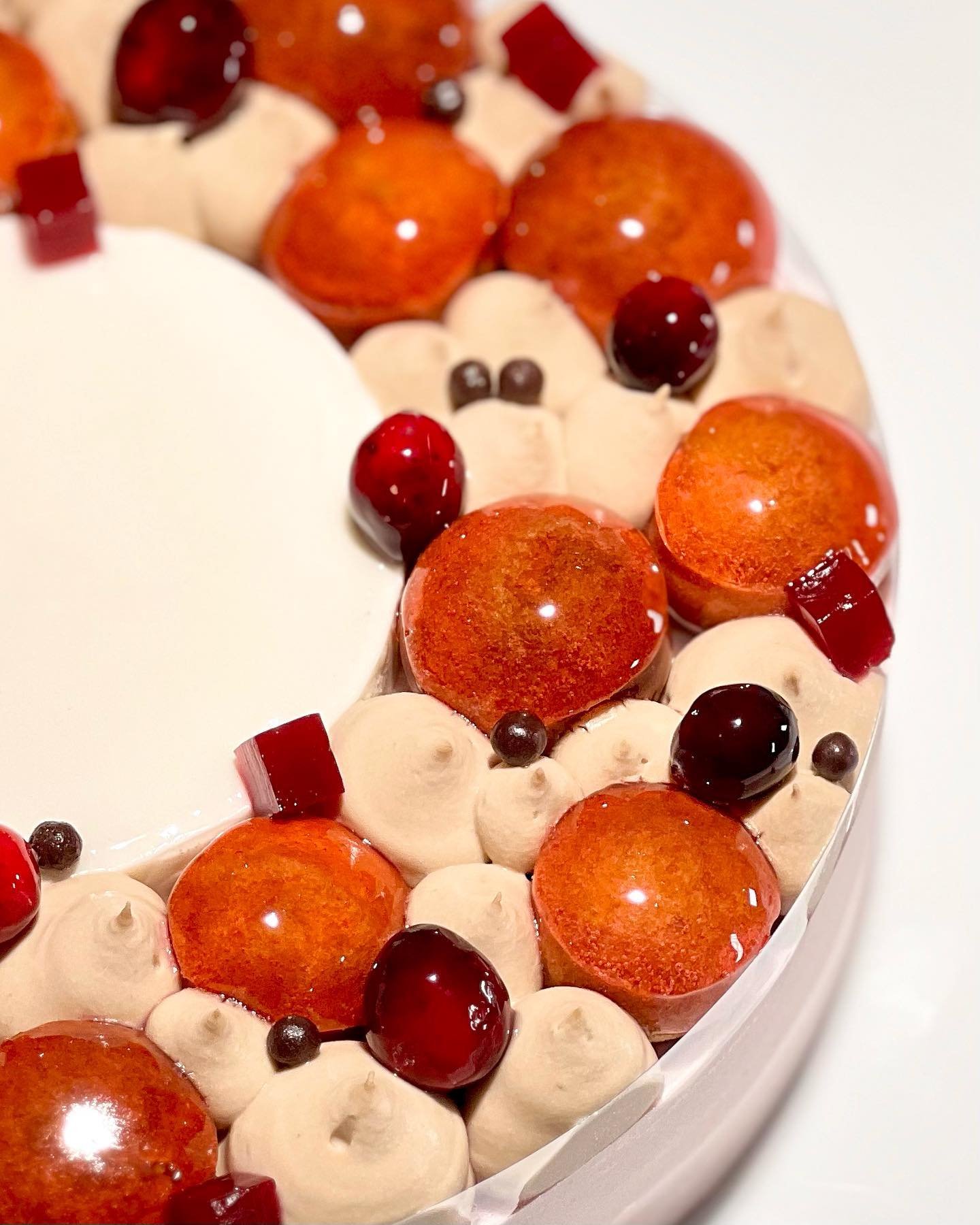 Eighth &amp; Eight Creative Spaces introduce new food and beverage program