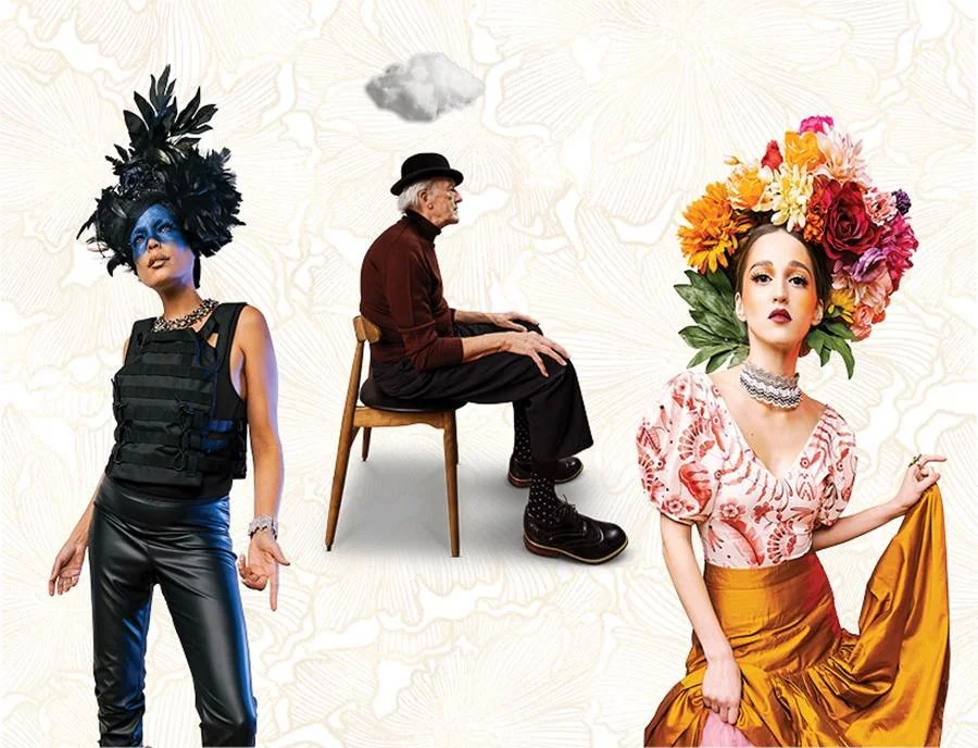 Vancouver Opera unveils 2023-24 season of large-scale classics The Magic Flute, Don Pasquale, and Carmen