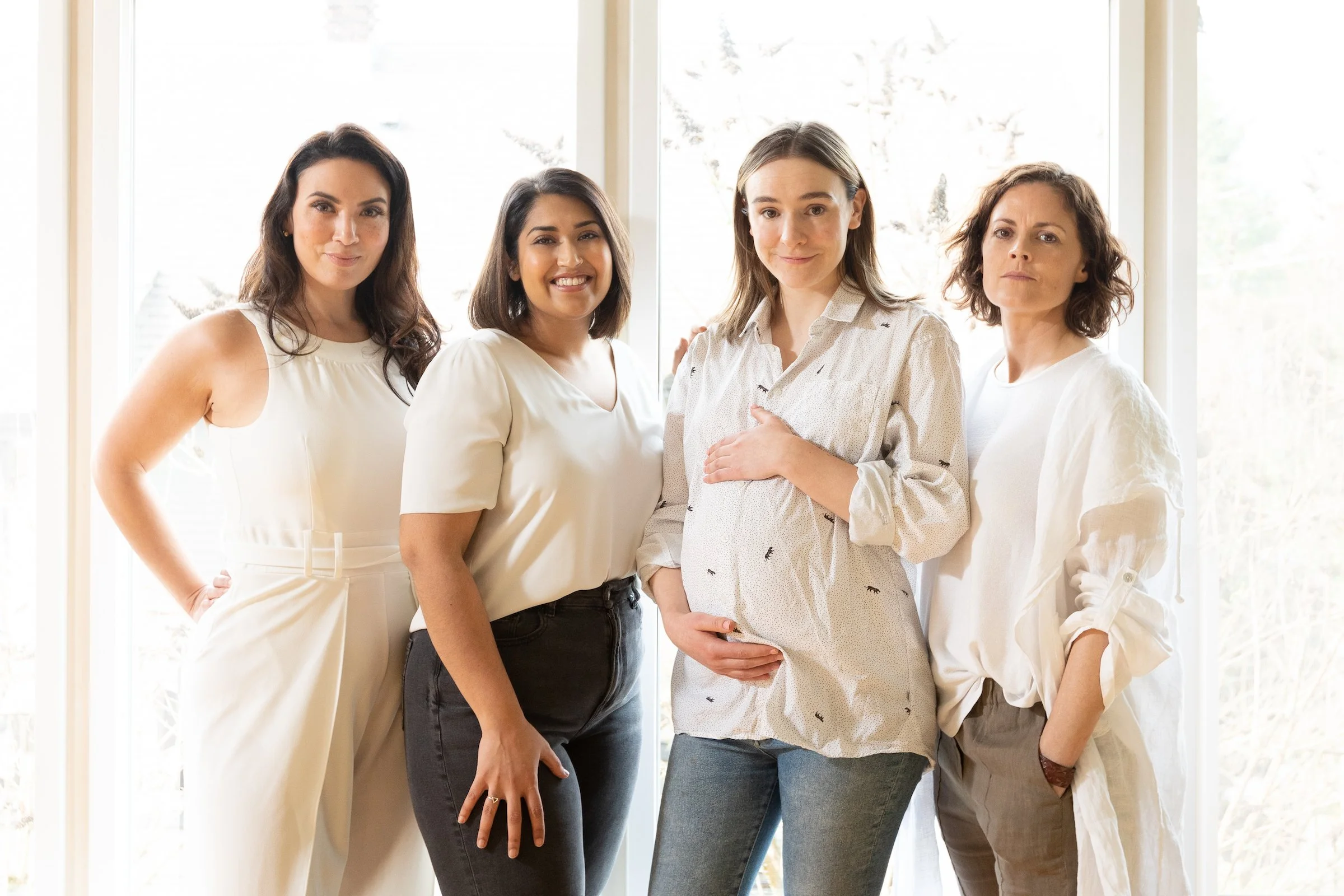 Unexpecting celebrates queer love, modern motherhood, May 5 to 21