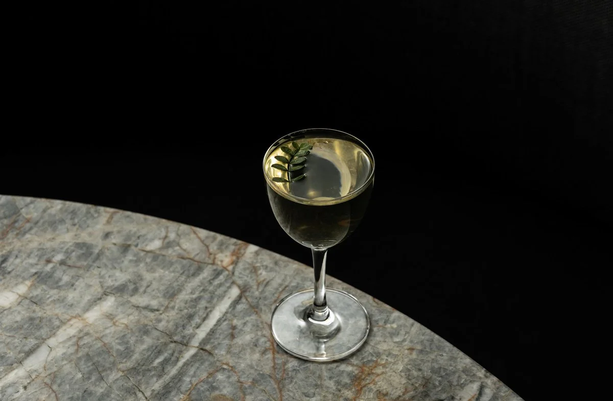 Stirred, Not Shaken: Vancouver bartenders master the art of milk-washed cocktails 