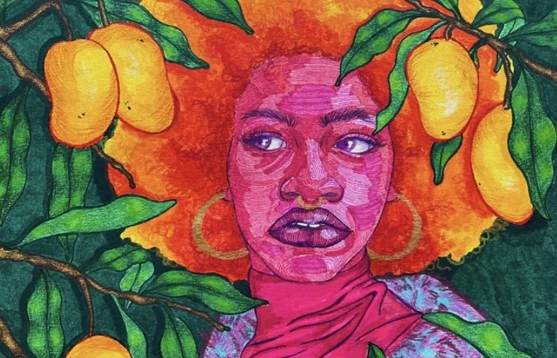 Vines Art Festival hosts Artist Care Fundraiser featuring Missy D and Kimmortal, May 11