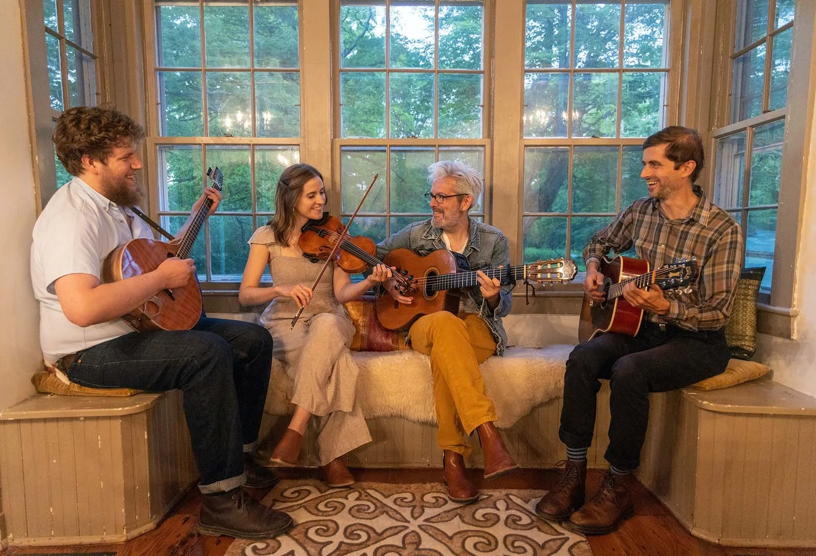 Harrison Festival of the Arts releases 2023 lineup