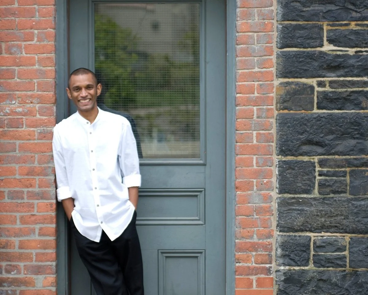Dinuk Wijeratne and friends' The Journeyed Compass searches for the meaning of home through music