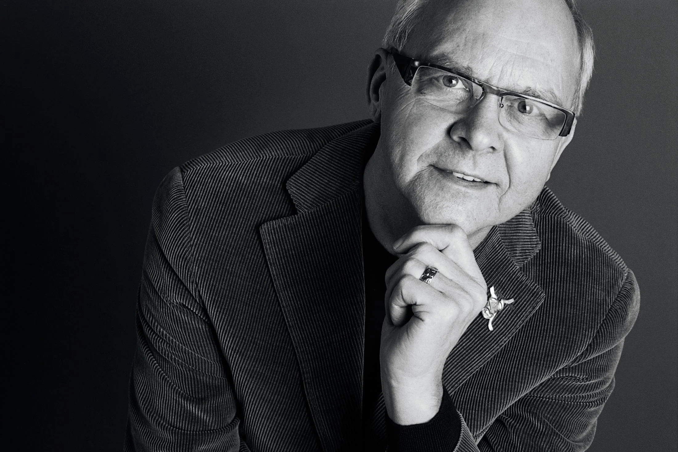 Vancouver International Wine Festival honours John Bishop with 2023 Spirited Industry Professional Award