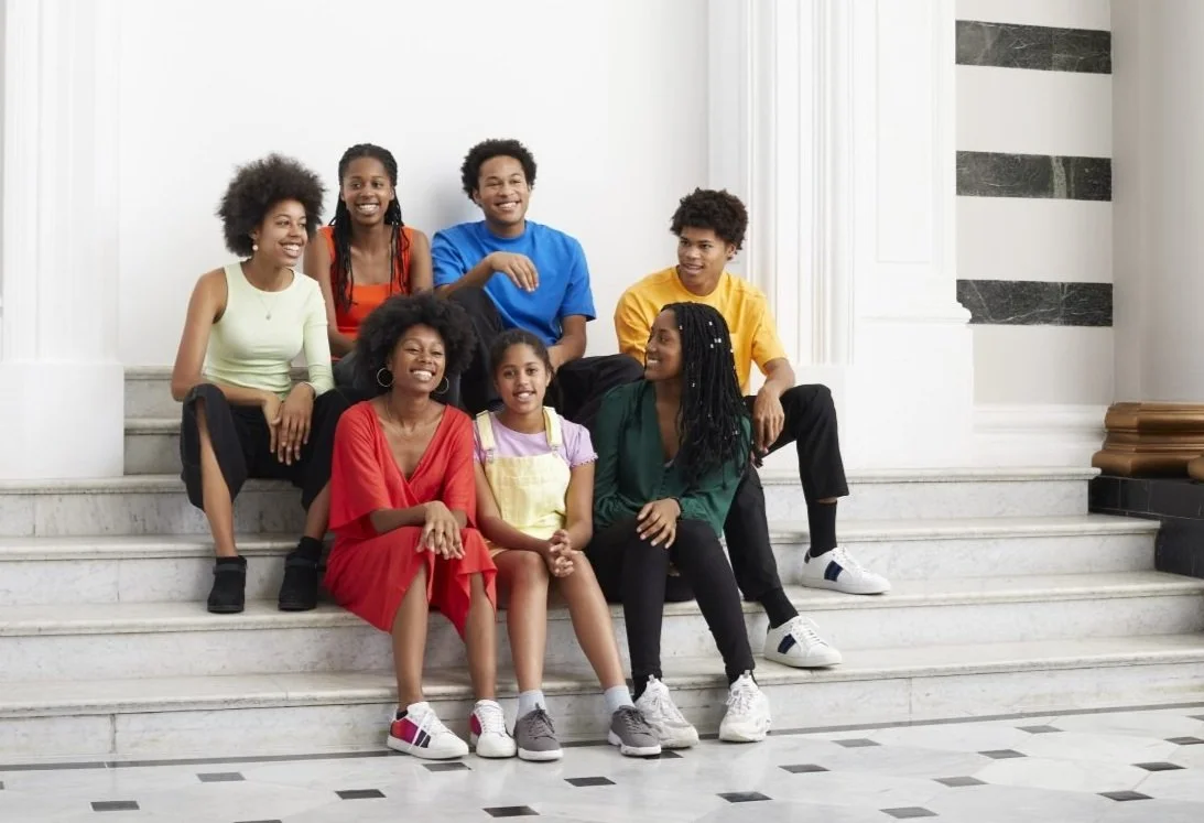 Coming to Vancouver from the UK, sensational Kanneh-Mason family wows audiences worldwide