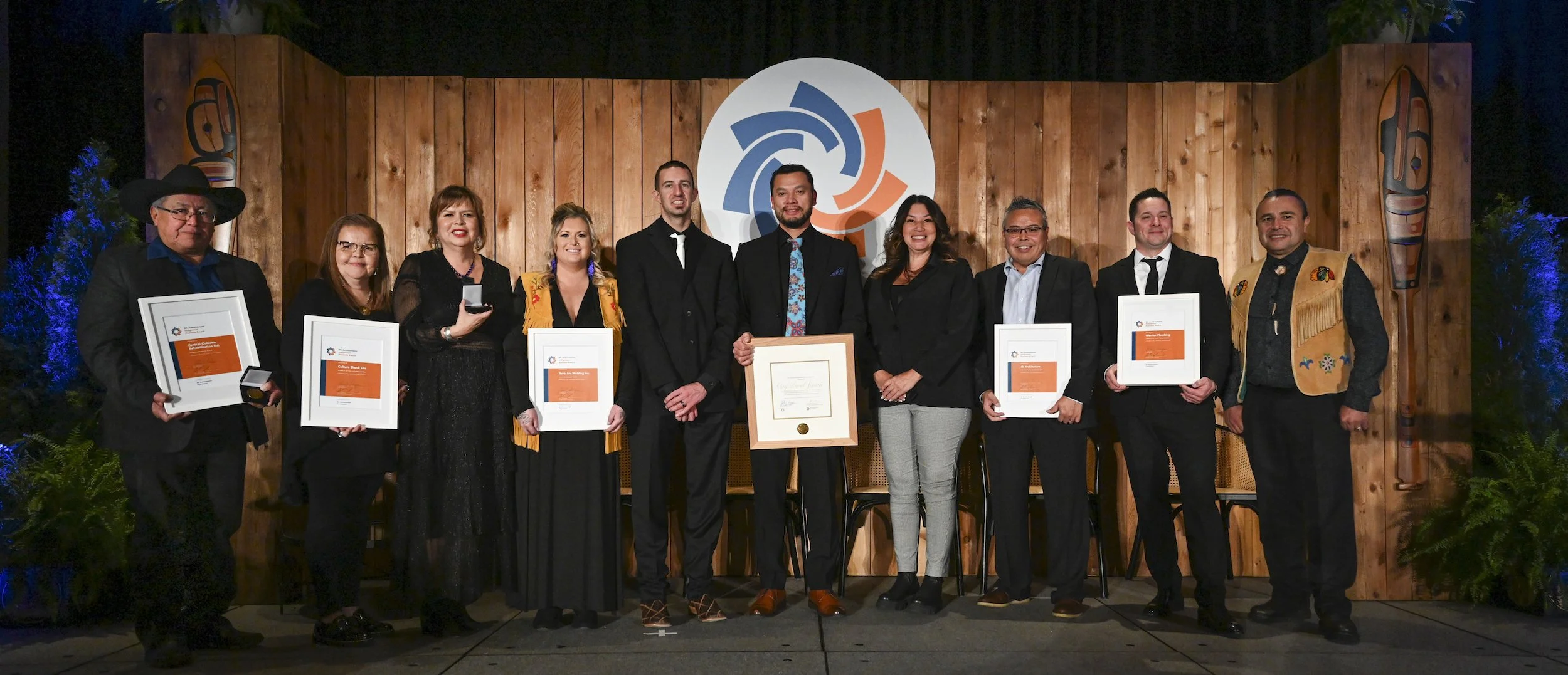 Nominations are now open for 15th annual Indigenous Business Award program