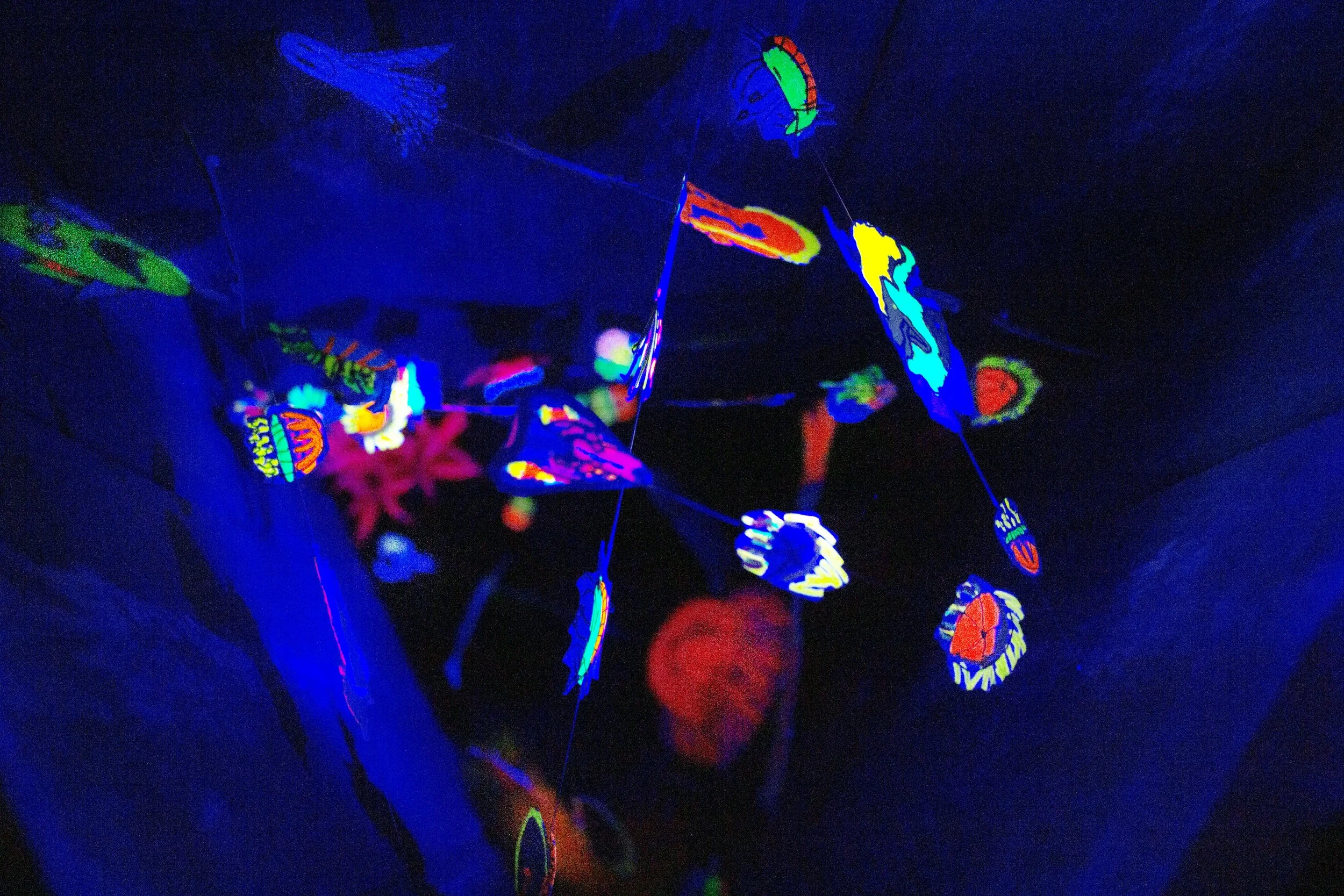 Burnaby Art Gallery blasts off with Arts Alive:&nbsp;Out of This World