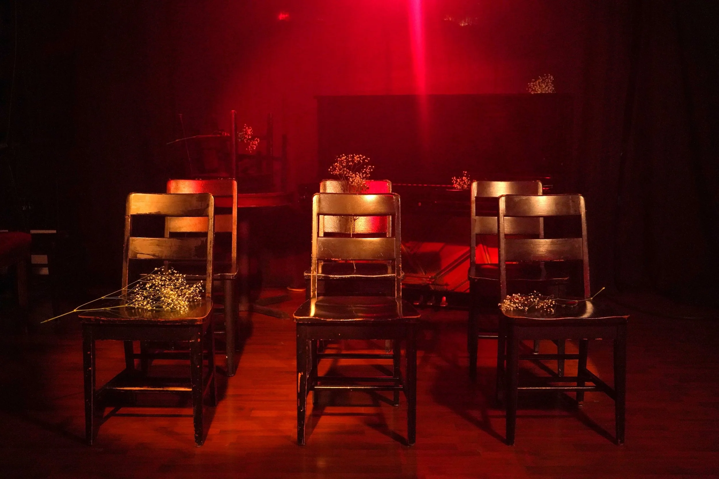 Renegade Arts Co presents award-winning musical Spring Awakening from May 25 to June 10 at the Shop Theatre