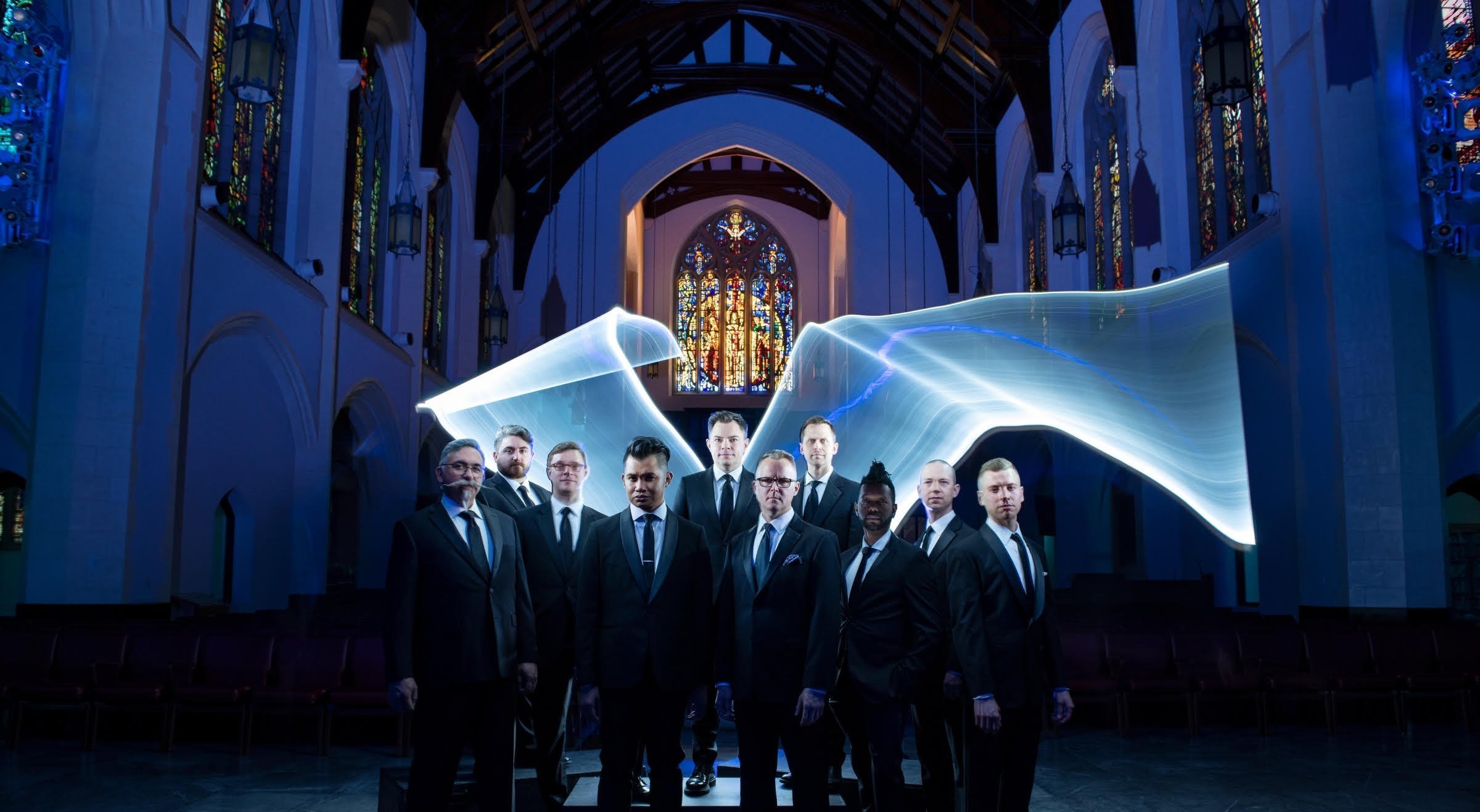 Vancouver's Chor Leoni sings of mental health and wellness in The Turning 