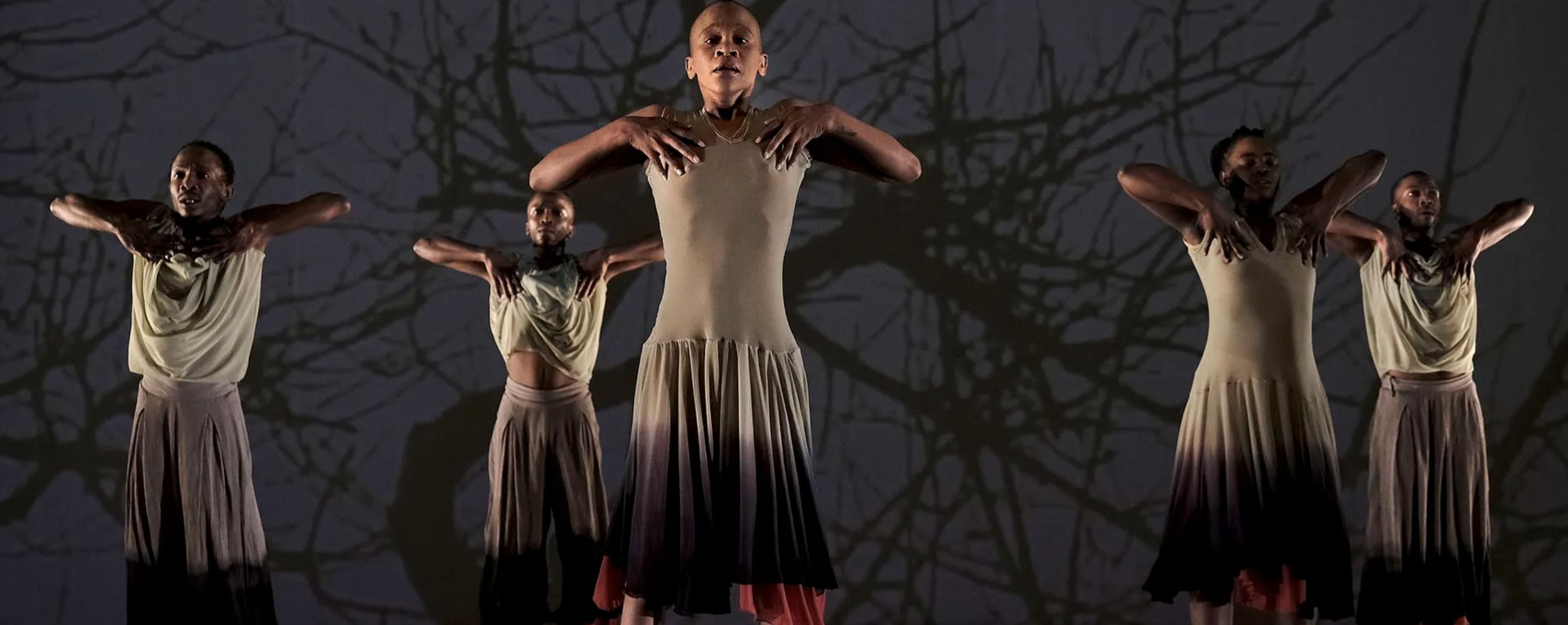 South African dance company Dada Masilo forced to cancel Vancouver performances