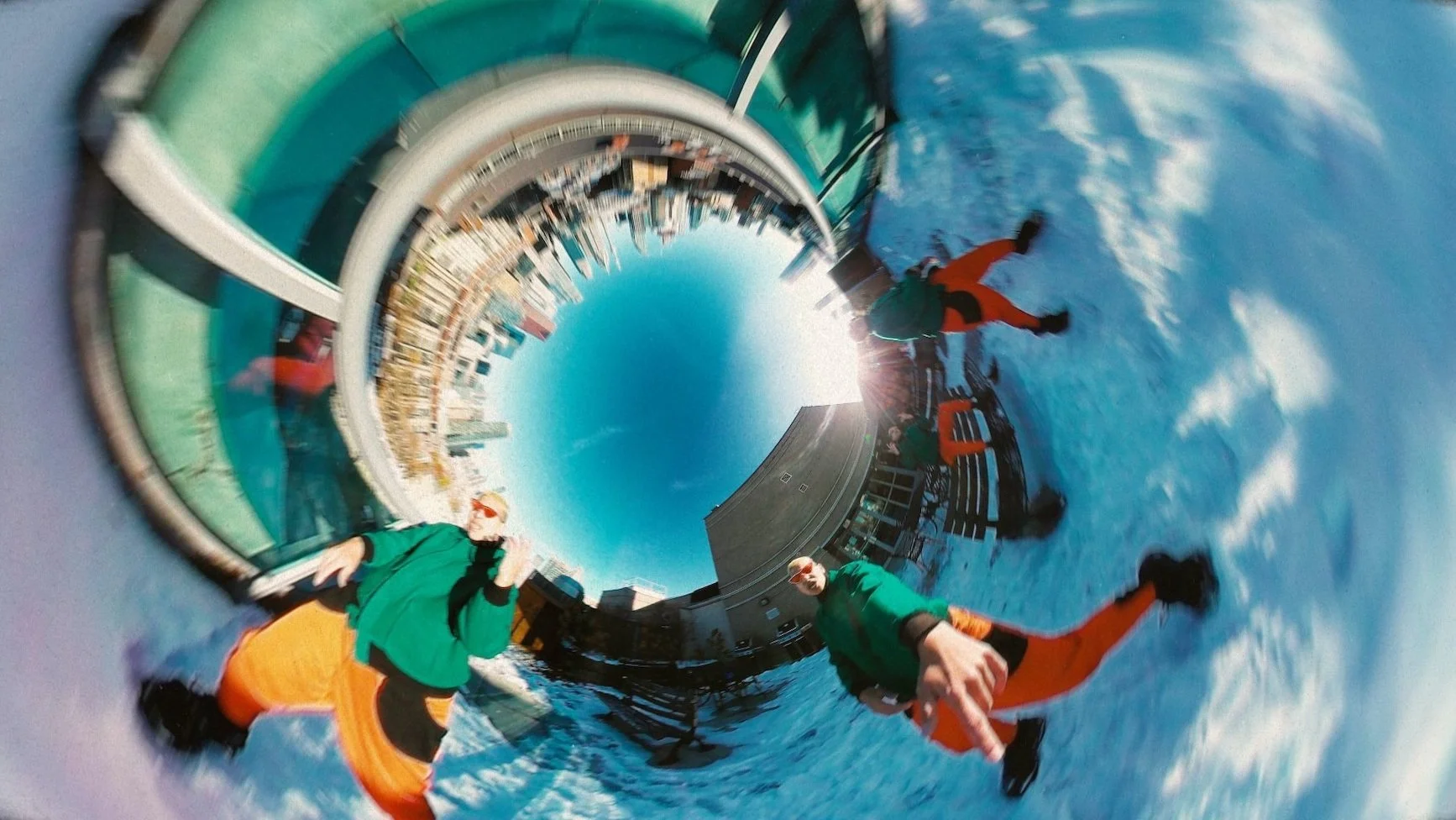 Vancouver Short Film Festival announces 13th annual event, June 2 to 11