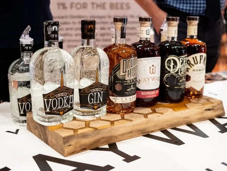BC Distilled returns to East Vancouver’s Croatian Cultural Centre, May 13