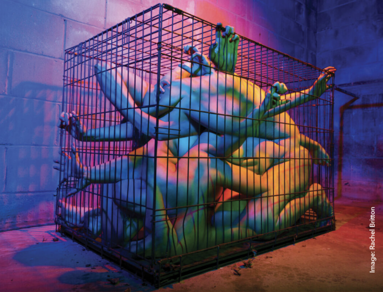 Vancouver’s Queer Arts Festival announces 2023 lineup 