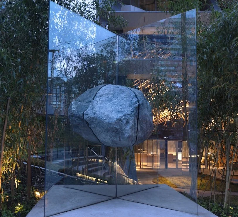 New Vancouver public artwork by Swedish artist Henrik Håkansson unveiled