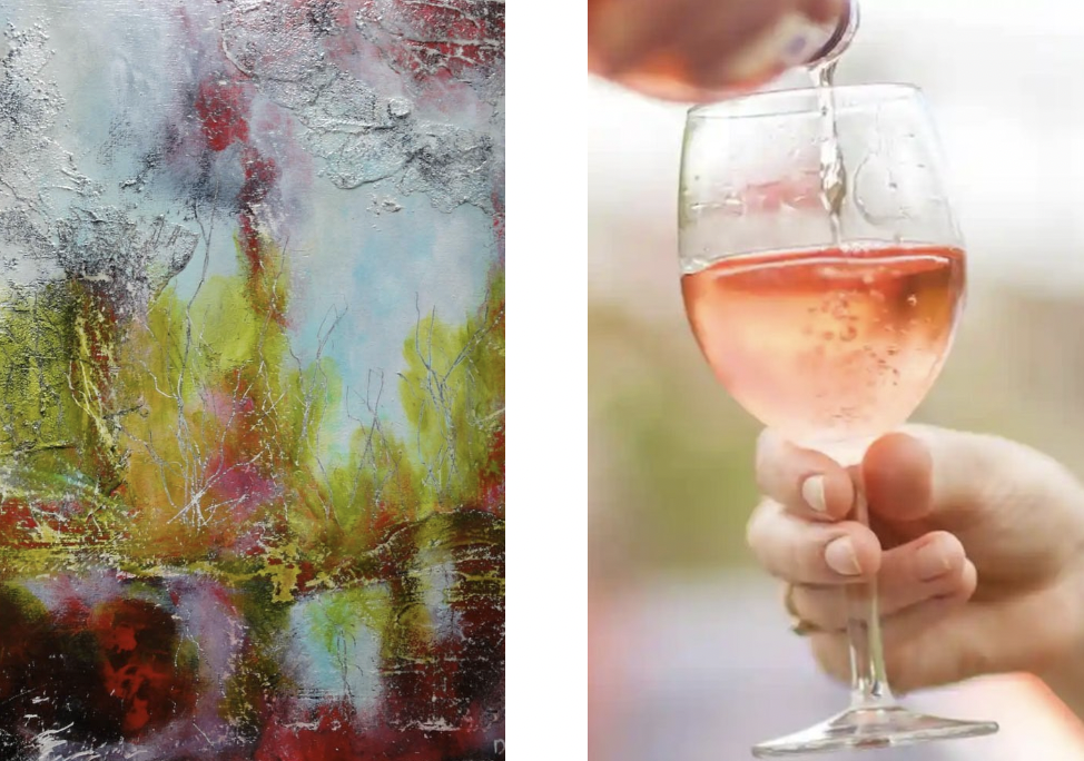 Stir Pairing: Mother’s Day 2023