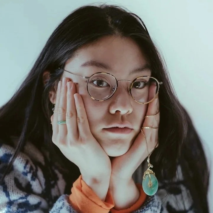 Music review: Amanda Sum's New Age Attitudes has devastating details beneath its quirky surface