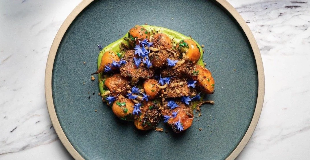 15 Vancouver dining spots land on Canada’s 100 Best Restaurants for 2023