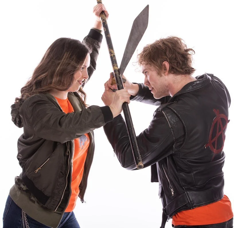 The&nbsp;Lightning&nbsp;Thief: The Percy Jackson Musical bolts into Vancouver, May 18 to 28 &nbsp;