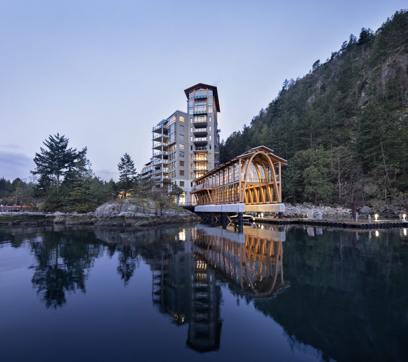 West Coast Modern Week announces 2023 program, from architectural walking tours to live music