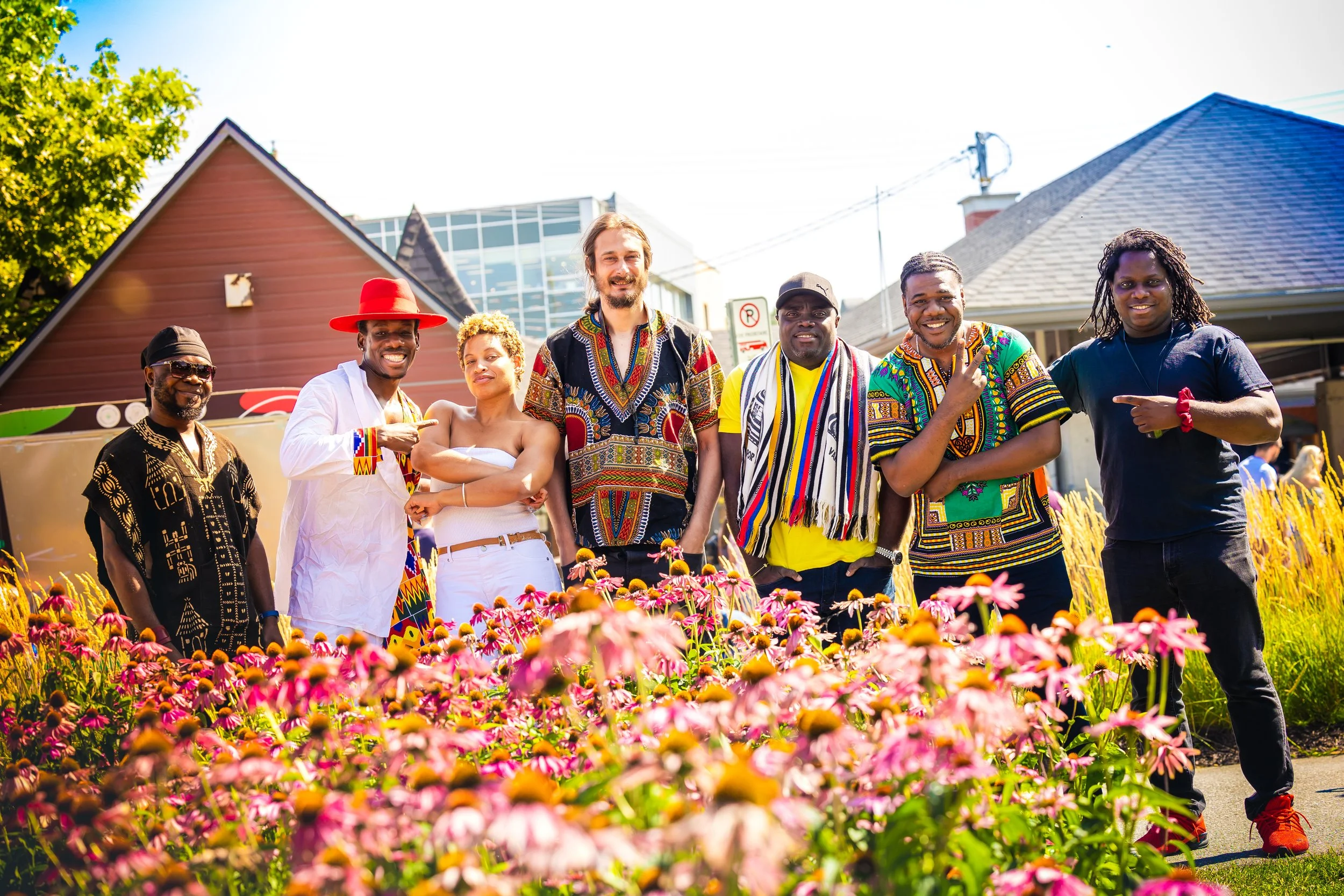 Haiti’s Wesli, singer-songwriter David Francey, and more as Mission Folk Music Festival announces lineup for July 21 to 23