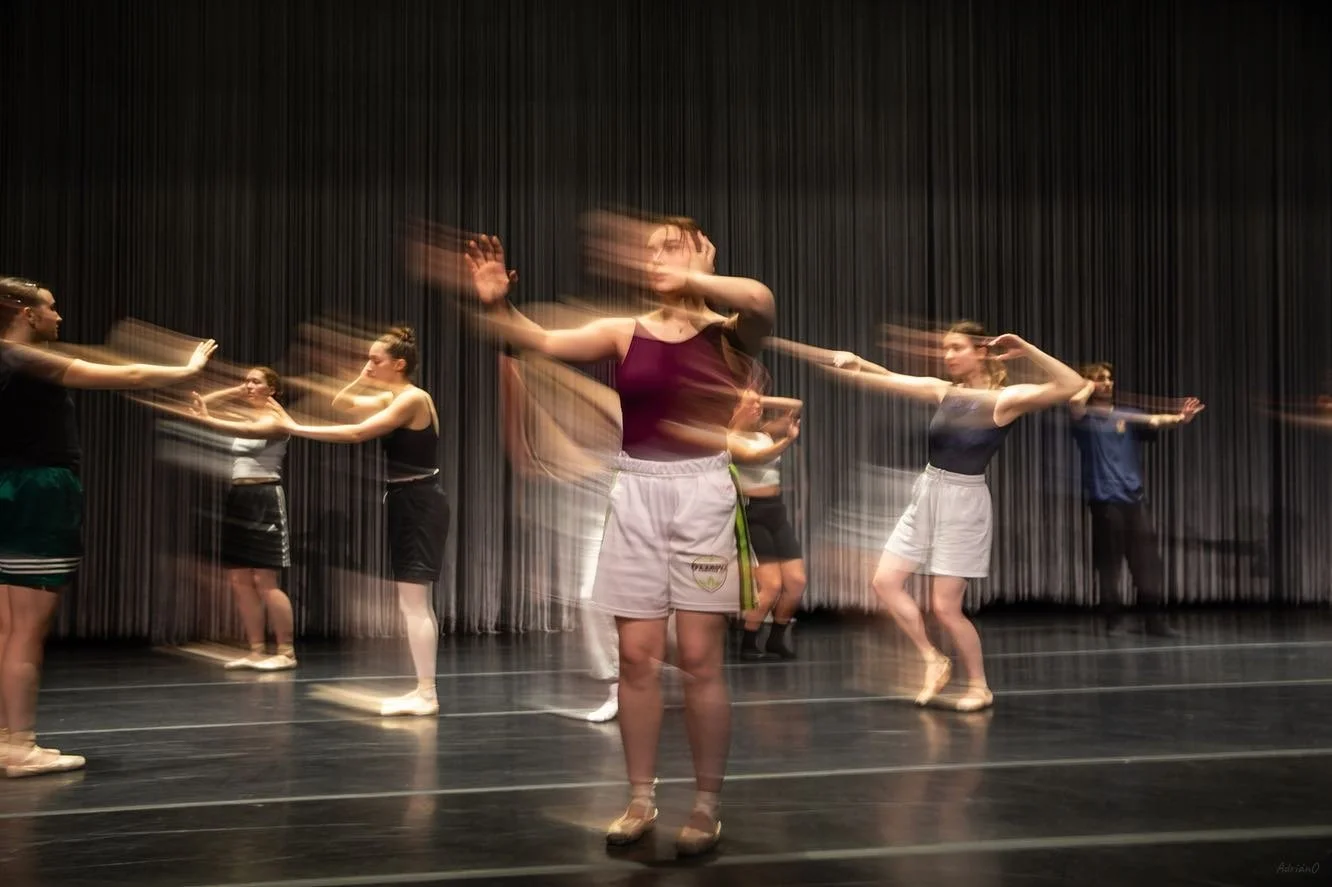 Lamondance’s The Things That Dreams Are Made Of hits the stage on June 2 and 3